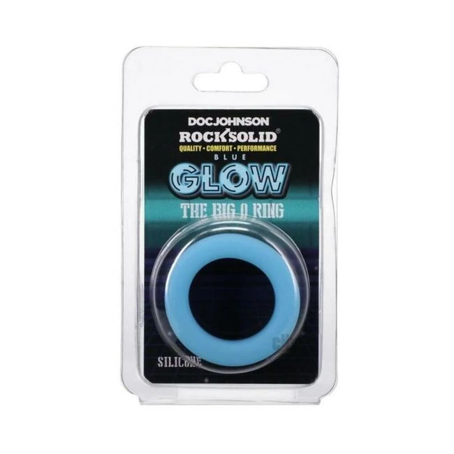 Rock Solid the Big O Gitd - Shape & Comfort