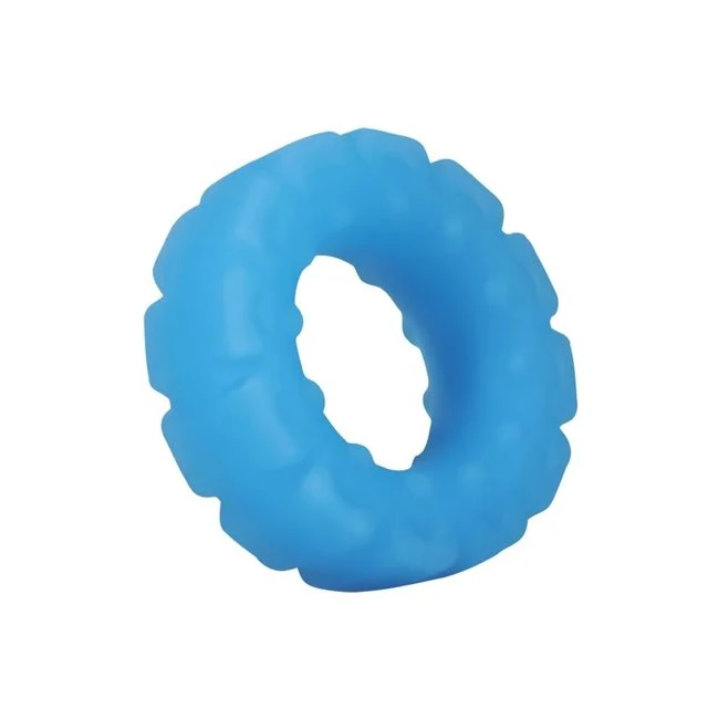 Rock Solid Tire - What Stands Out