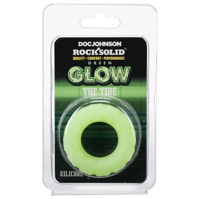 Rock Solid Tire - Overview