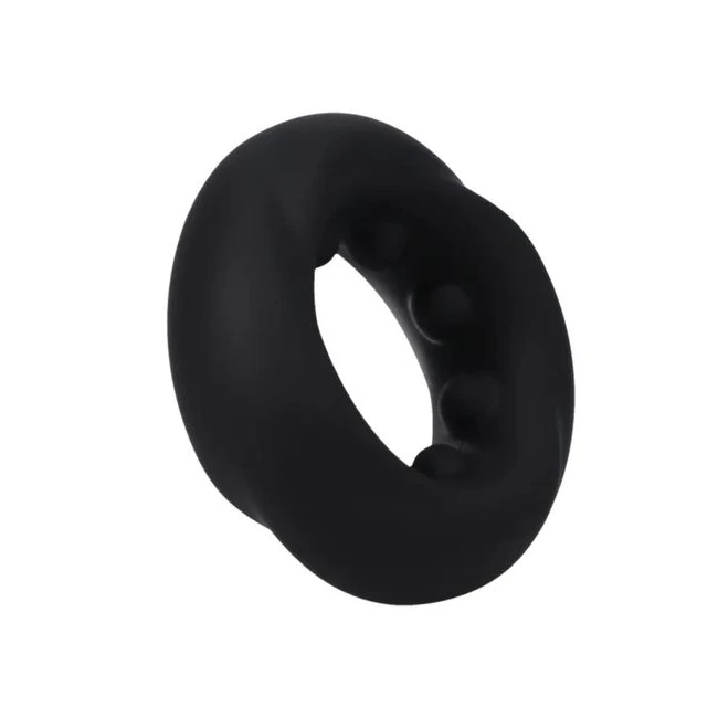 Rock Solid Twist Black - Overview
