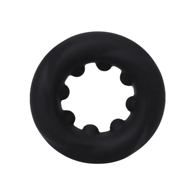 Rock Solid Twist Black - Design &amp; Build