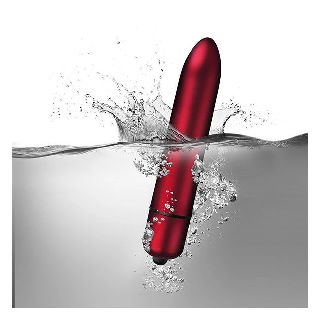 Rocks Off Truly Yours Rouge Allure - How It Feels