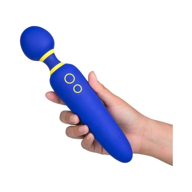 Romp Flip Blue - Introduction to the Romp Flip Blue