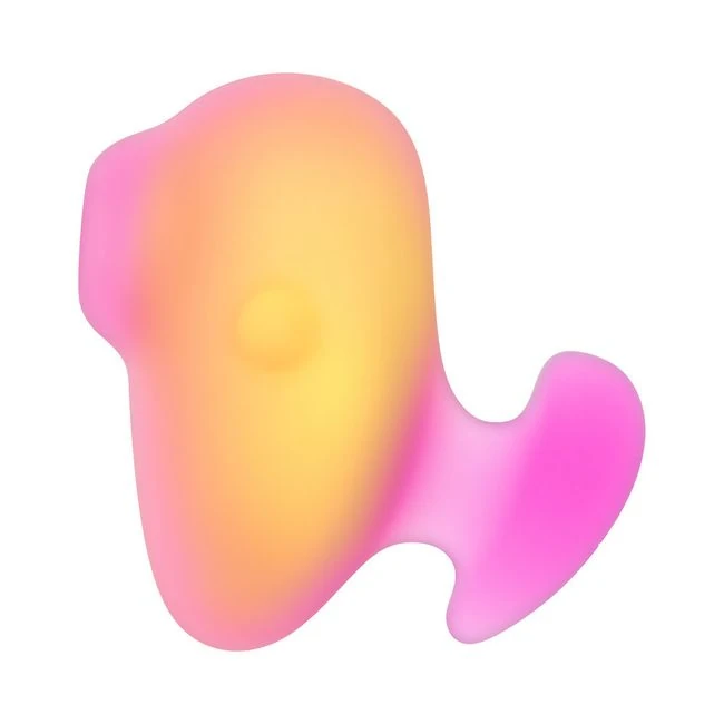 Romp Kiss Pink/coral - Experience Pure Pleasure with Romp Kiss