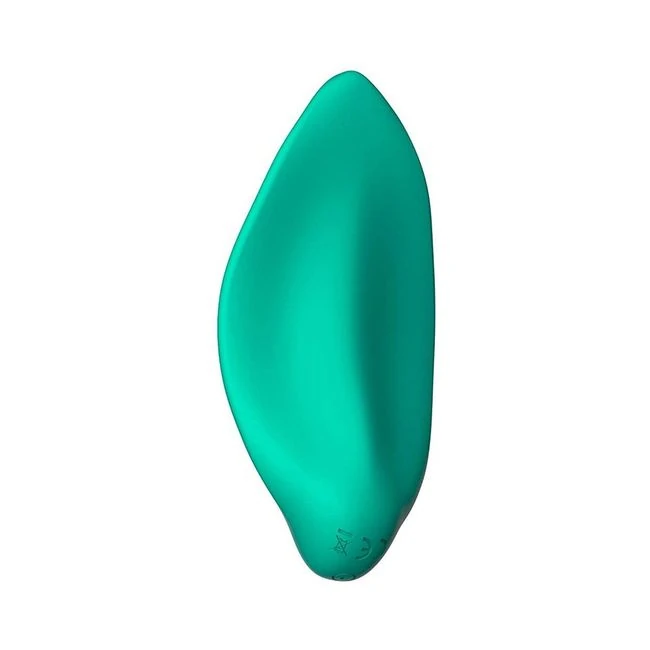 Romp Wave Mint - Vibration Modes