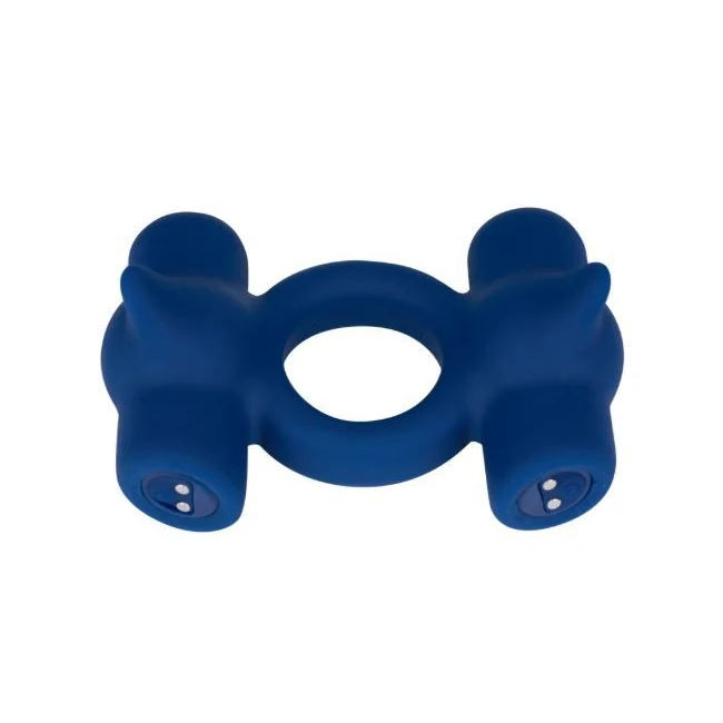 Ronan Blue Power Liquid Silic/ C-Ring - Feature list and charging