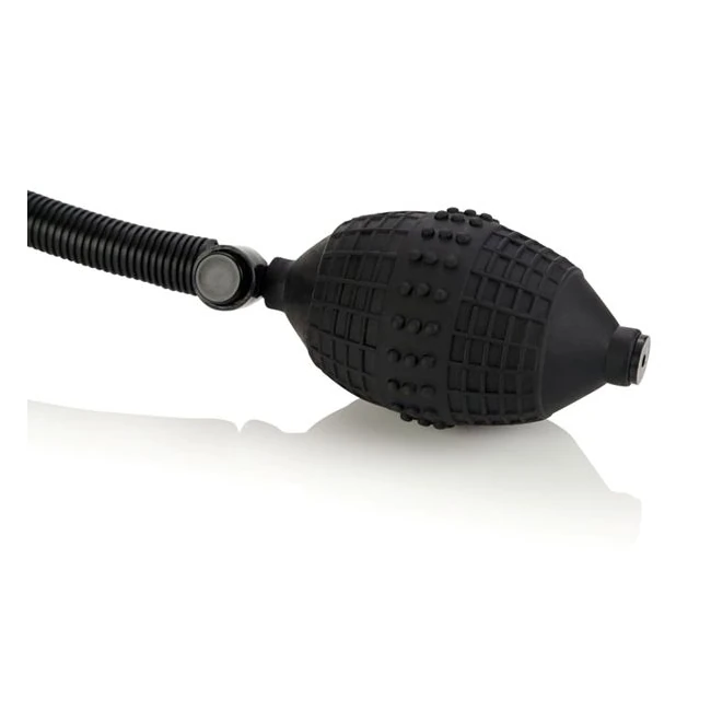 Rookie Penis Pump - Key Details