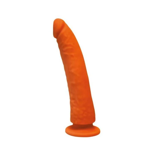 Rooster Lucky Pierre Dildo - Shape & Texture