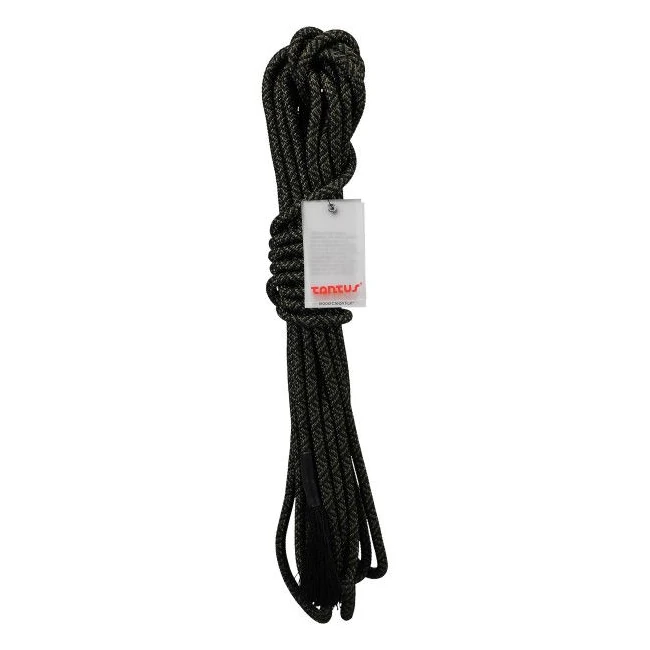 Rope 30 Feet Olive - Build & Quality