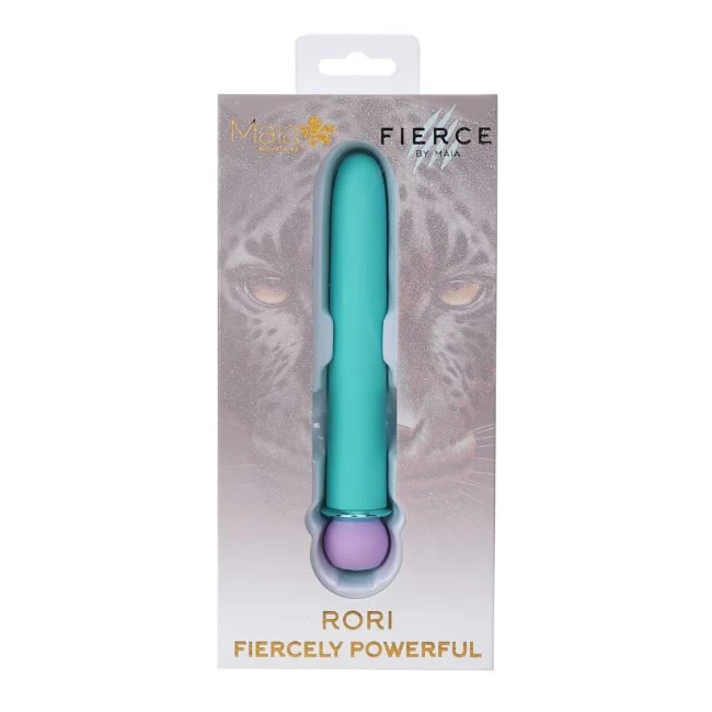 Rori Jaguar Power Bullet - Available Variations