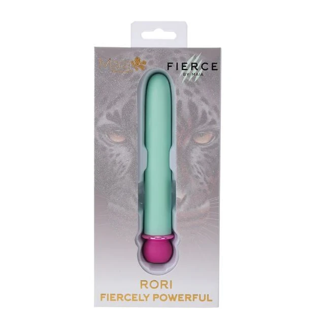 Rori Jaguar Power Bullet - Power & Performance