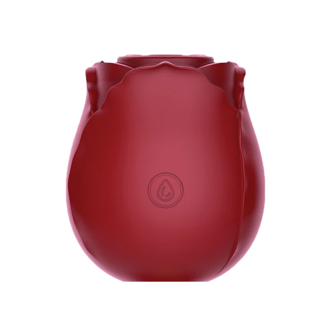 Rose Inbloom Rosales Sucking Vibrator - Vibration Modes