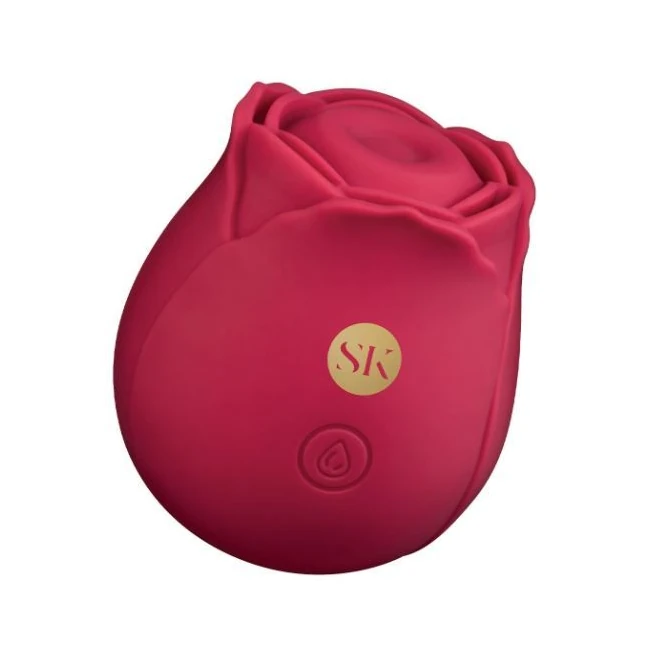 Rosegasm So Thorny Vibe - Vibration Modes