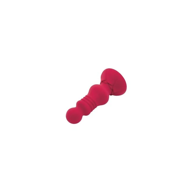 Rosegasm Vibrating Floret Buttplug - Vibration Modes and Control