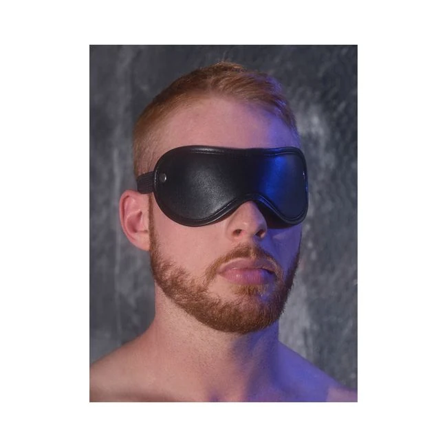 Rouge Blindfold Eye Mask - Build & Quality