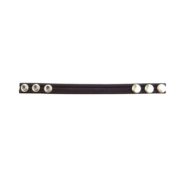 Rouge Cock Strap - Key Details