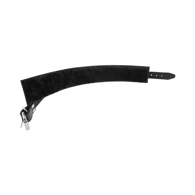 Rouge Fur Collar Black - Build & Quality