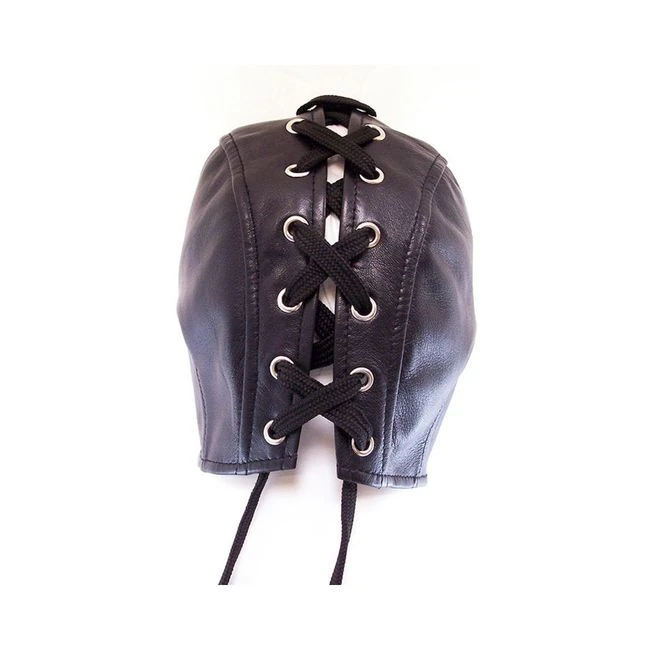 Rouge Half Mask - Build & Quality