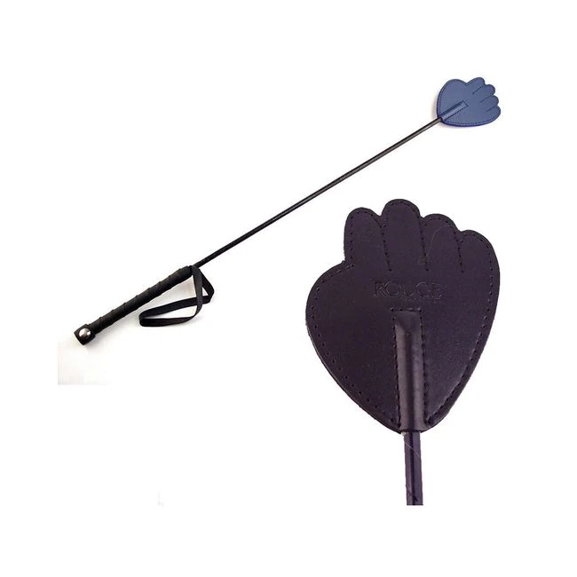 Rouge Hand Riding Crop - Build & Quality