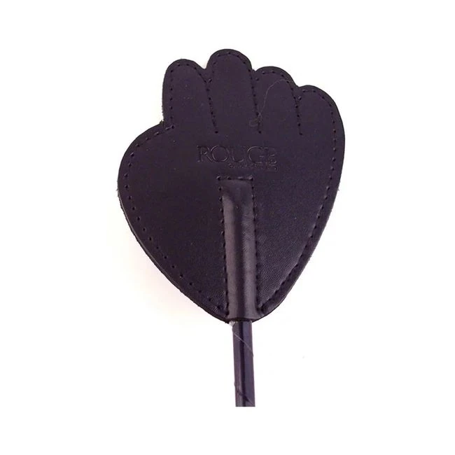 Rouge Hand Riding Crop - Hardware & Fasteners