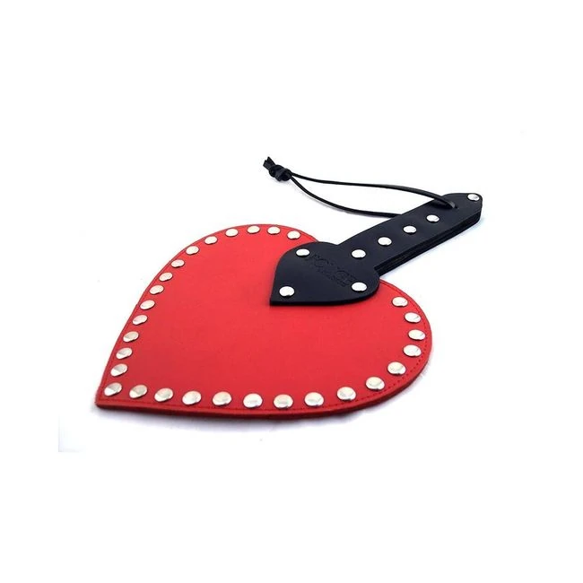Rouge Heart Paddle - Build & Quality