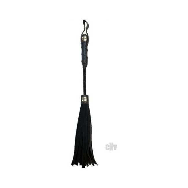 Rouge Mini Flogger. - Build & Quality