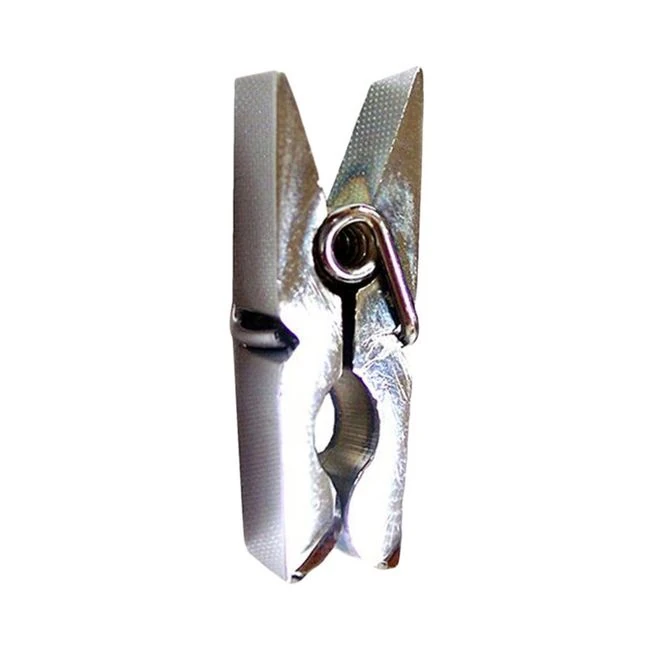 Rouge Nipple Pegs Pair Stainless Steel - Key Details
