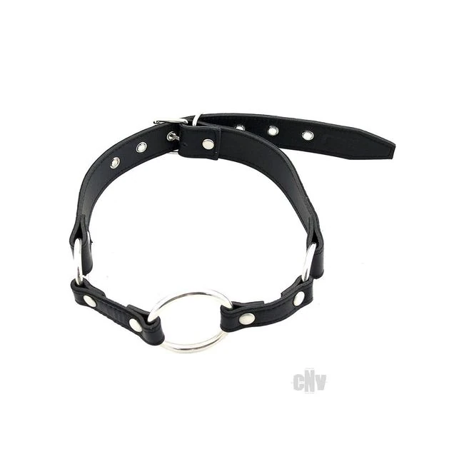 Rouge O-ring Gag - Hardware & Fasteners