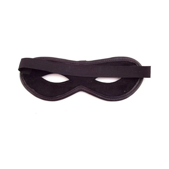Rouge Open Eye Mask - Build & Quality