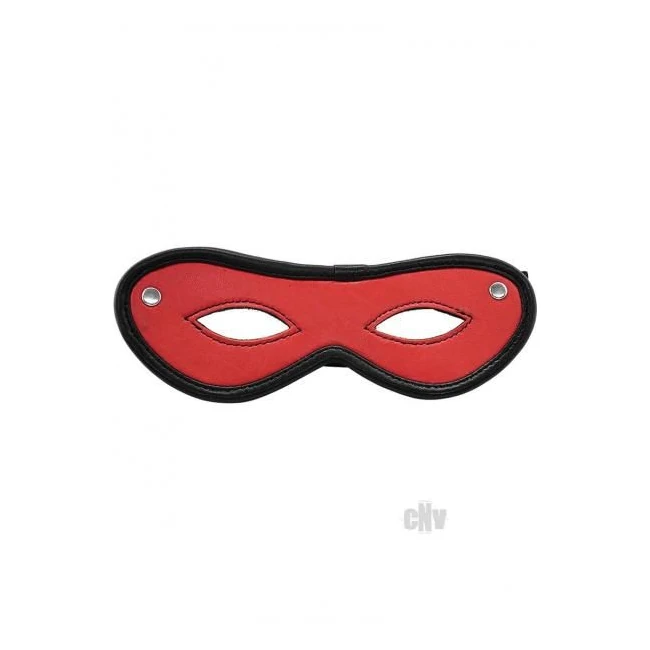 Rouge Open Eye Mask - Comfort & Fit