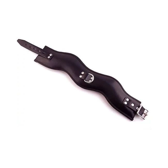 Rouge Posture Collar with 1 D-ring - Build & Quality