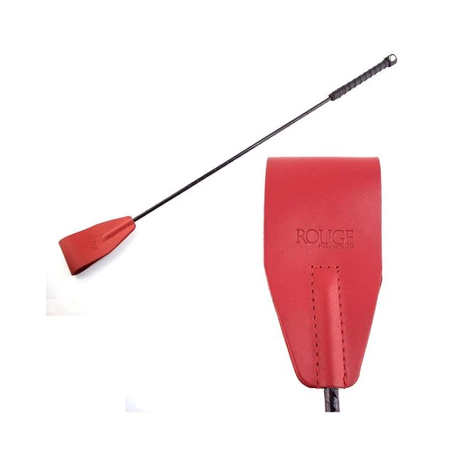 Rouge Riding Crop - Build & Quality