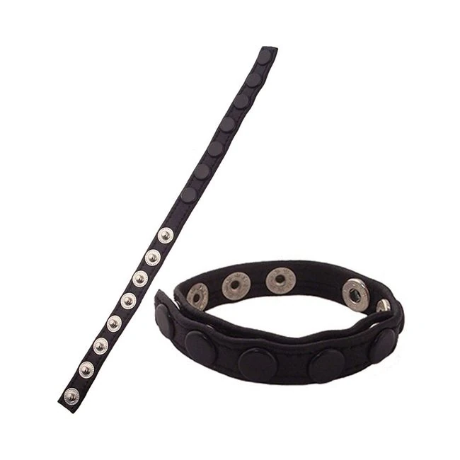Rouge Single Multi Snap Strap - Overview