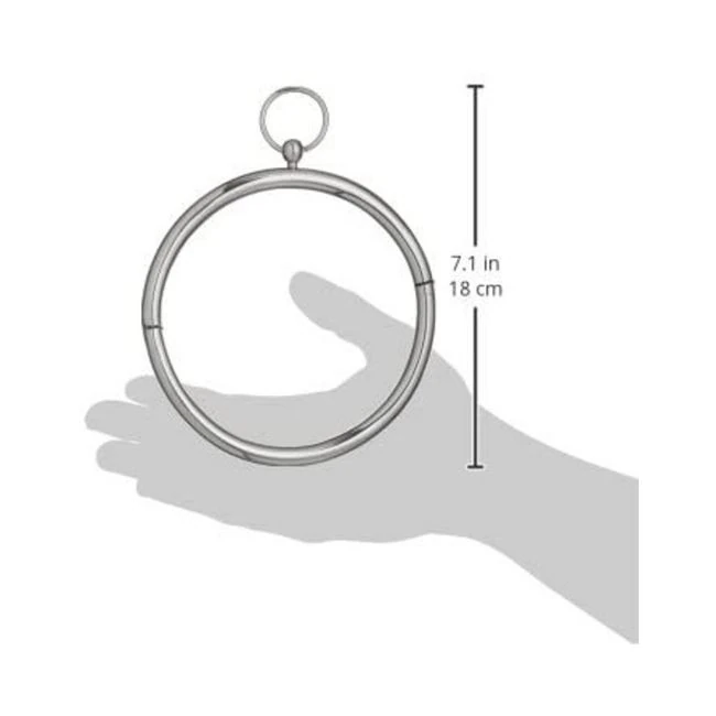 Rouge Stainless Steel Collar - Hardware & Fasteners