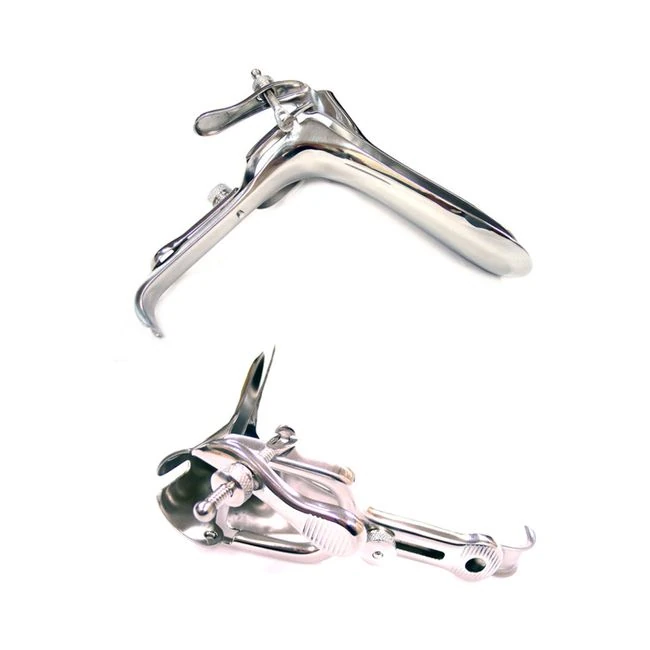 Rouge Stainless Steel Vaginal Speculum - What Is the Rouge Stainless Steel Vaginal Speculum?