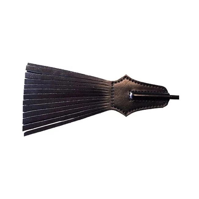 Rouge Tasseled Riding Crop - What Is the Rouge Tasseled Riding Crop?