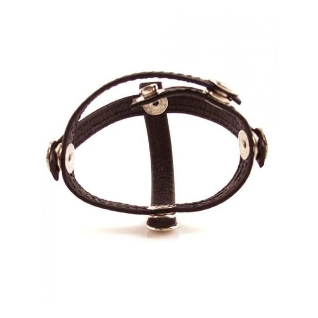 Rouge Three Piece Divider Black - Build & Quality