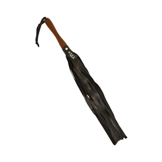 Rouge Wooden Handle Flogger - What Is the Rouge Wooden Handle Flogger?