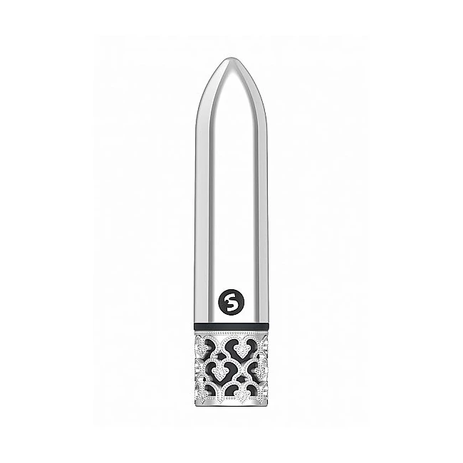 Royal Gems Glamor Powerful Bullet Rechargeable - Introducing the Royal Gems Glamor Powerful Bullet Rechargeable