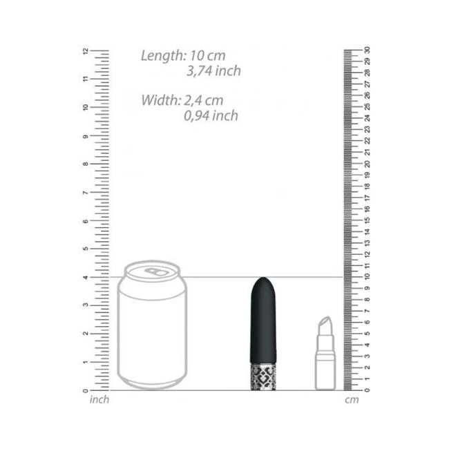 Royal Gems Imperial Black - Material &amp; Safety