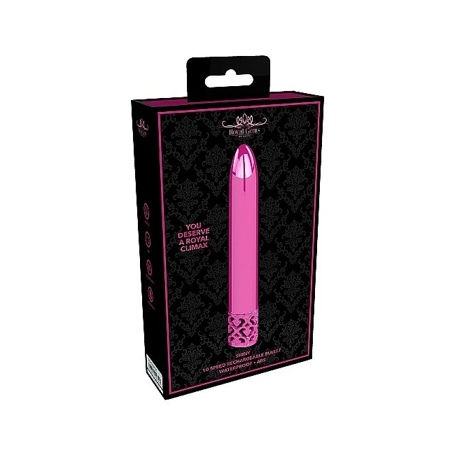 Royal Gems - Product Specifications