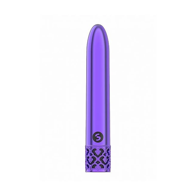 Royal Gems - Experience Regal Stimulation with the Royal Gems
