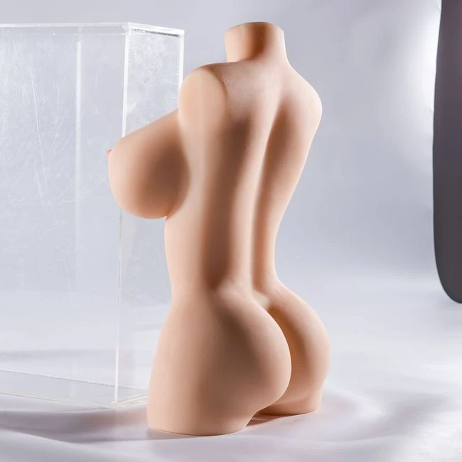 Royal Honeys Stroker Monika - Experience Ultra-Realistic Sensation with Monika
