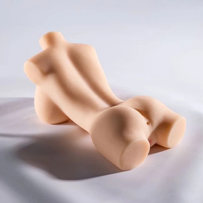 Royal Honeys Stroker Monika - Grip & Control