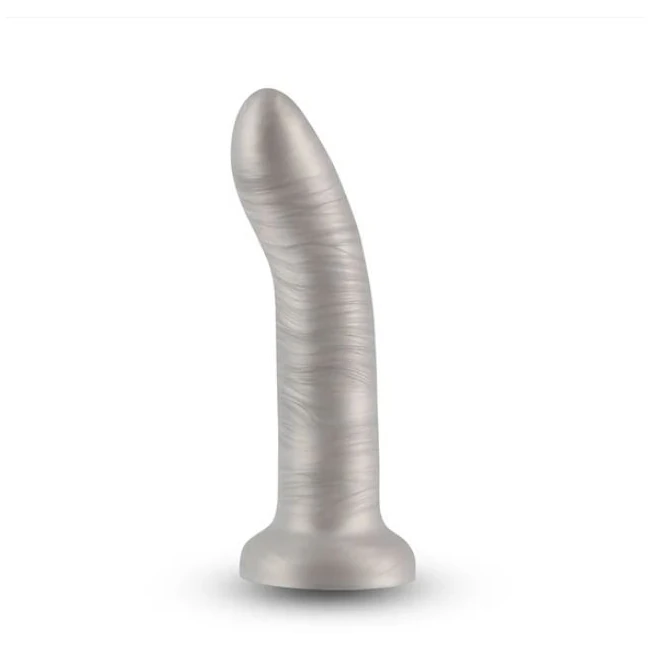 Royals Charlie Metallic - Material Feel & Finish