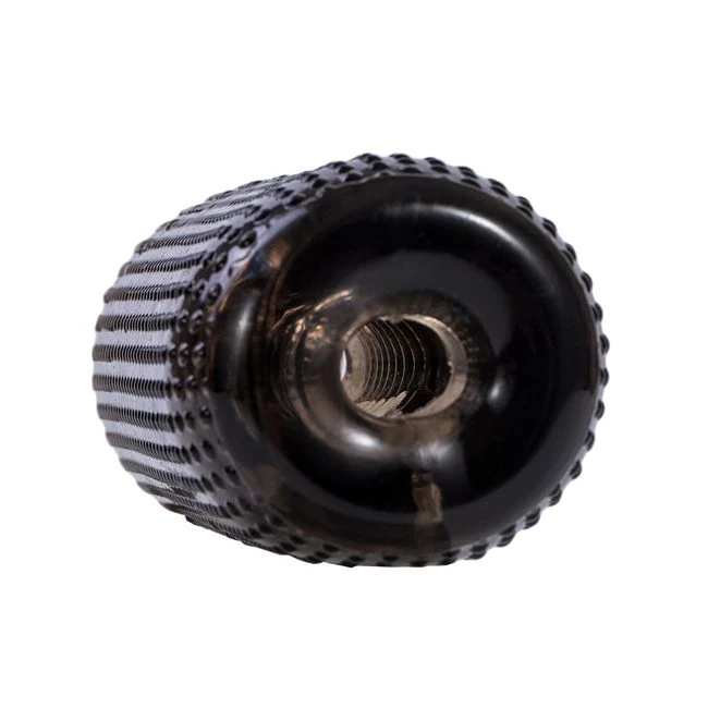 Royce Crystal Masturbator - Grip, Control, and User Experience