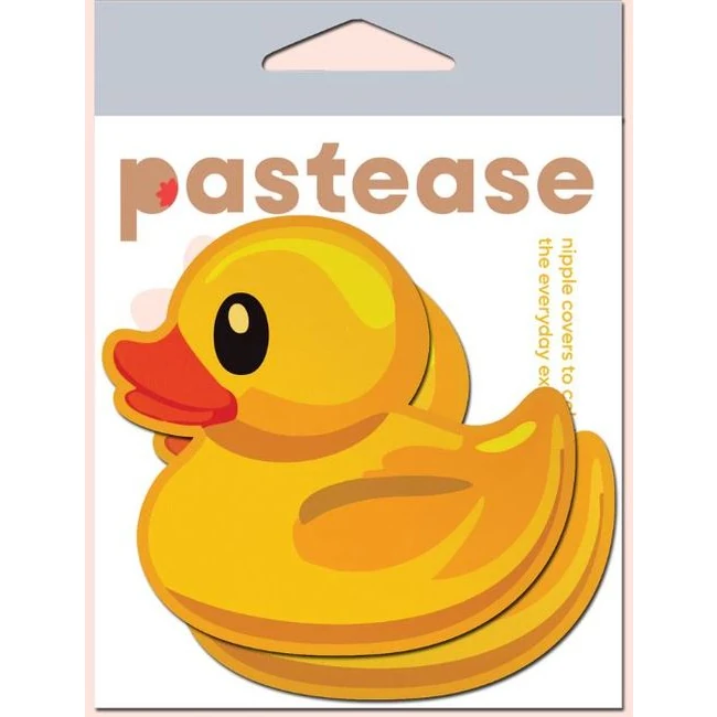 Rubber Duck Pasties - Overview