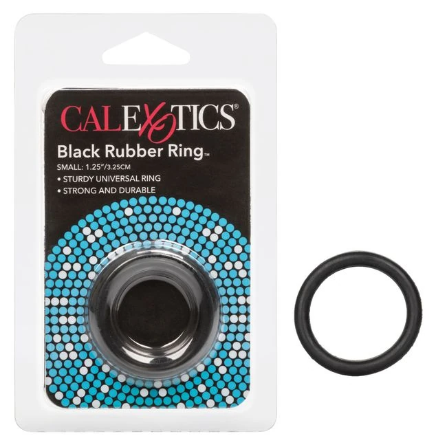 Rubber Ring - Comfort & Fit