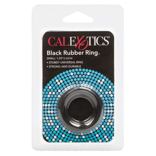 Rubber Ring - Additional Features