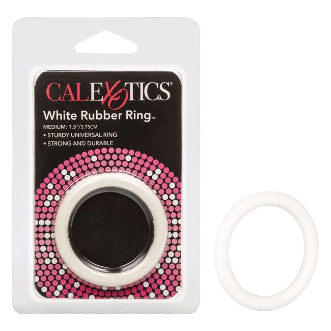 RUBBER RING - Build & Quality